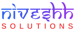 Niveshh Solutions Logo